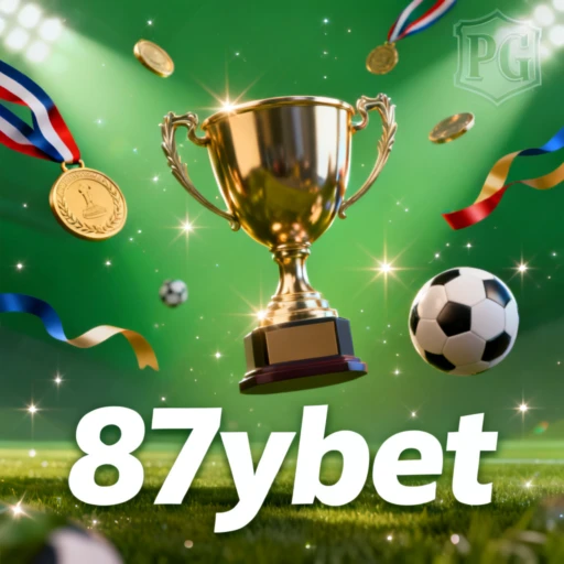 87ybet Logo