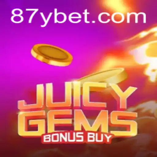 JuicyGemsBonusBuy: Um Vistoso Mundo de Pedras Preciosas
