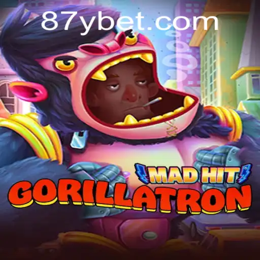 Explorando o Jogo MadHitGorillatron: Uma Aventura Inovadora