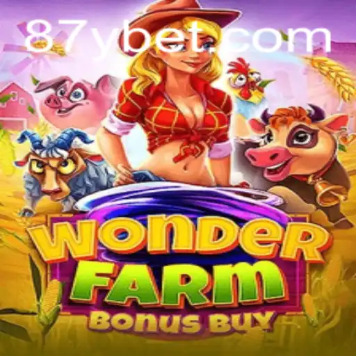Descubra o Mundo Encantado de WonderFarmBonusBuy: Um Novo Jogo de Aventura